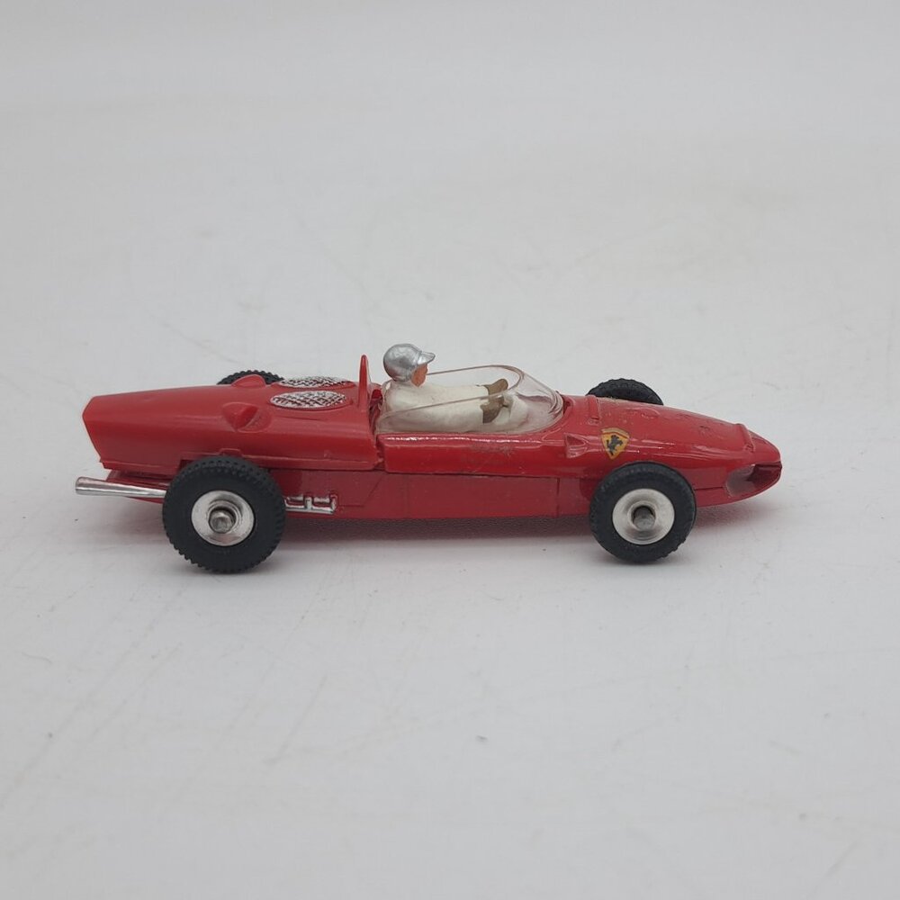 Dinky Toys Ferrari Racing Car #242